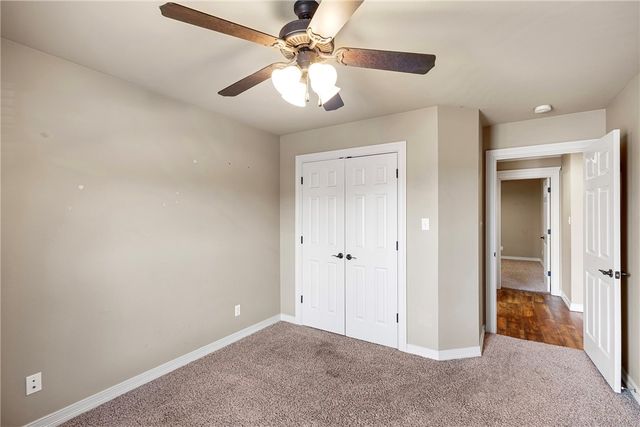 2708 N Mobile Avenue, Russellville, AR 72802