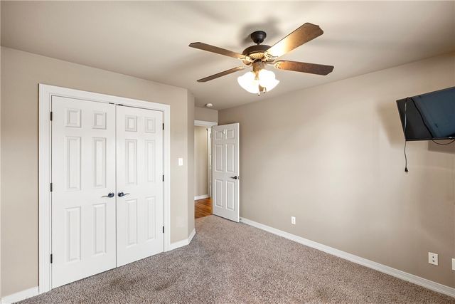 2708 N Mobile Avenue, Russellville, AR 72802