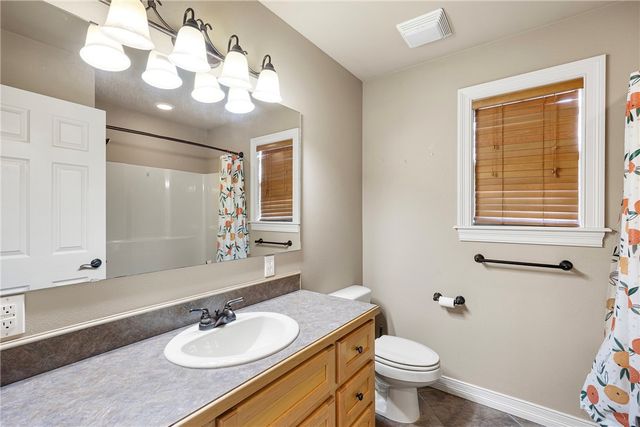 2708 N Mobile Avenue, Russellville, AR 72802