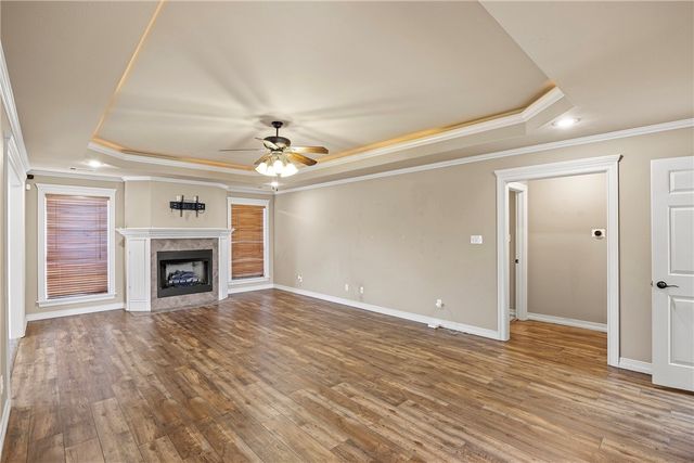 2708 N Mobile Avenue, Russellville, AR 72802