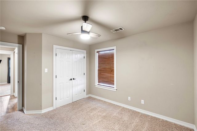 2708 N Mobile Avenue, Russellville, AR 72802