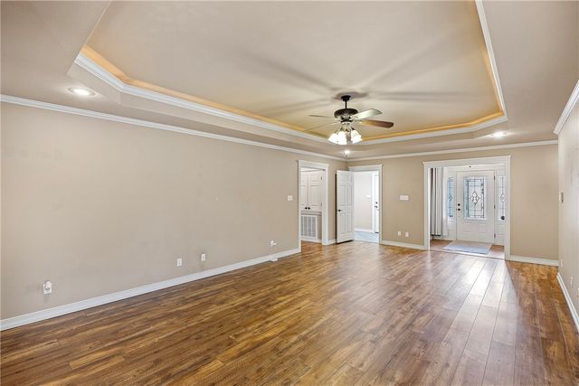 2708 N Mobile Avenue, Russellville, AR 72802