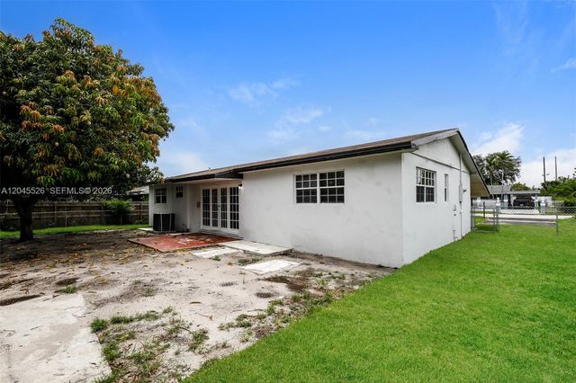4115 NW 185th Street, Miami Gardens, FL 33055