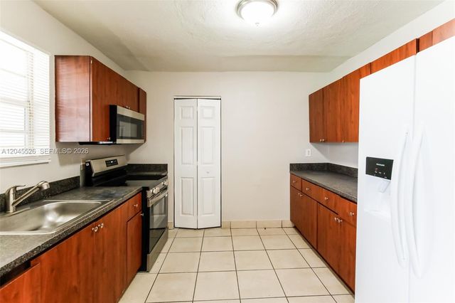 4115 NW 185th Street, Miami Gardens, FL 33055