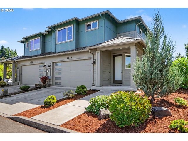 1174 Sw SYLVIA St, Corvallis, OR 97333