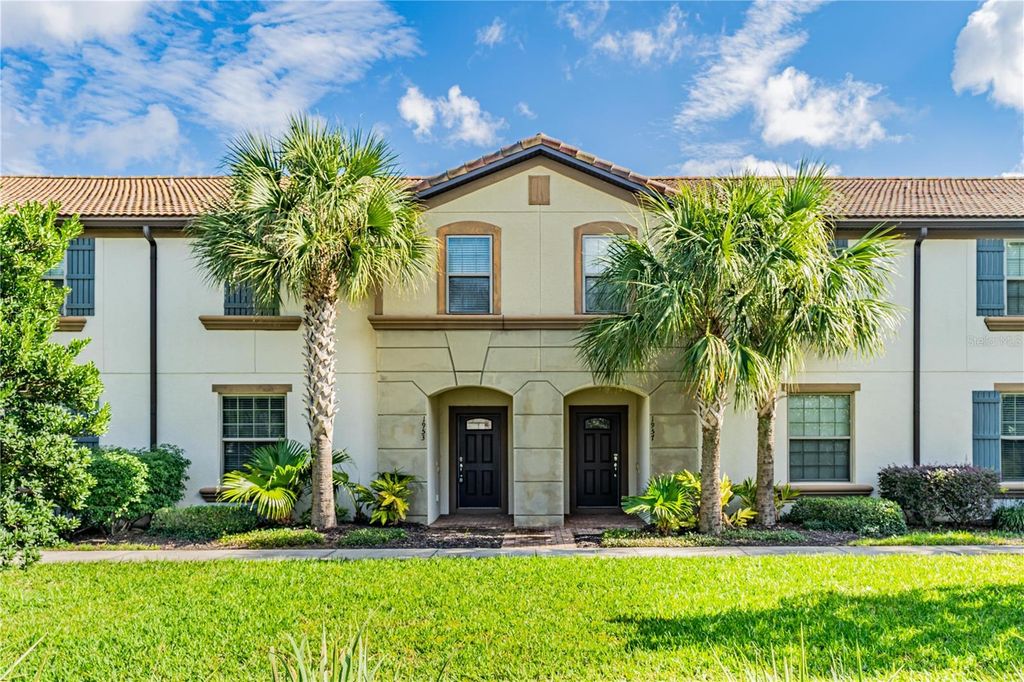 1953 MAJORCA DRIVE, Kissimmee, FL 34747