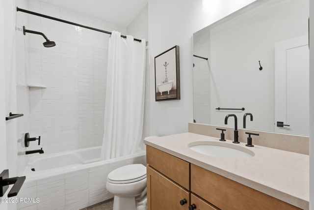 11687 N Shoreline Drive, Hideout, UT 84036