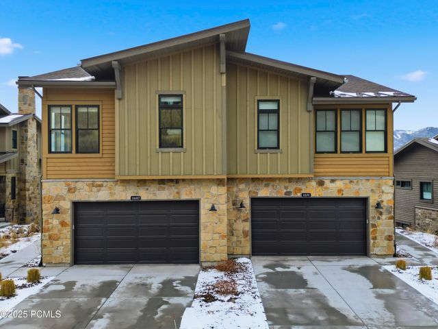 11687 N Shoreline Drive, Hideout, UT 84036