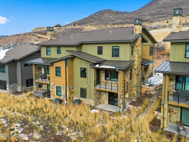 11687 N Shoreline Drive, Hideout, UT 84036