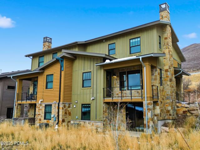 11687 N Shoreline Drive, Hideout, UT 84036