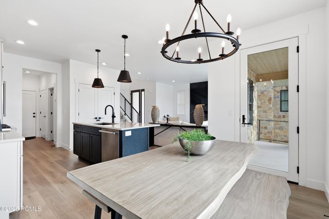 11687 N Shoreline Drive, Hideout, UT 84036