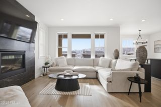 11687 N Shoreline Drive, Hideout, UT 84036