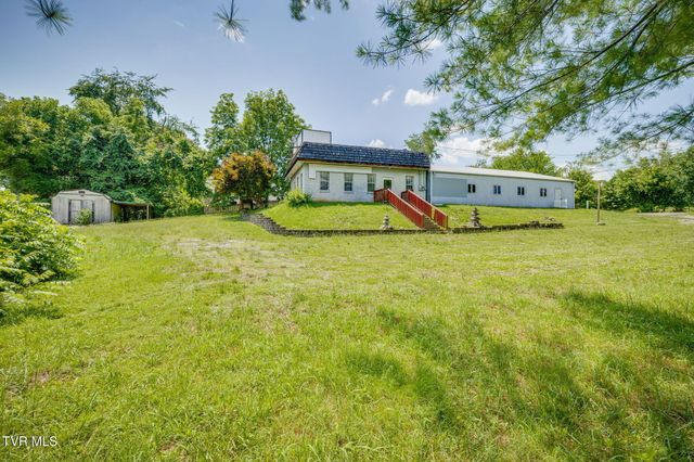 750 Old Stage Road, Church Hill, TN 37642