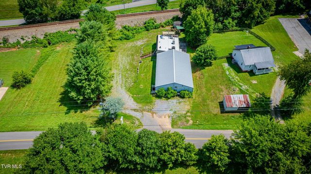 750 Old Stage Road, Church Hill, TN 37642
