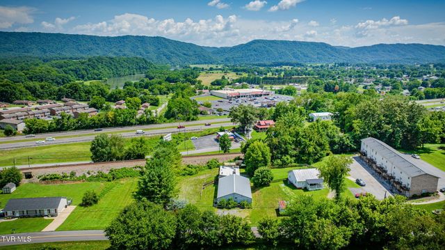 750 Old Stage Road, Church Hill, TN 37642