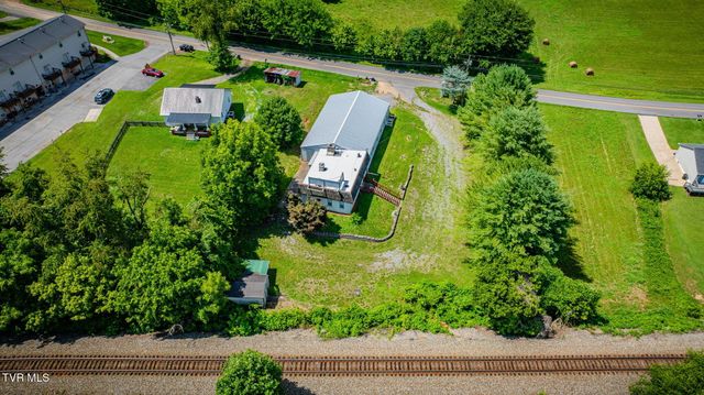 750 Old Stage Road, Church Hill, TN 37642