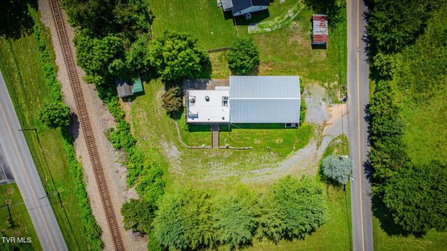 750 Old Stage Road, Church Hill, TN 37642