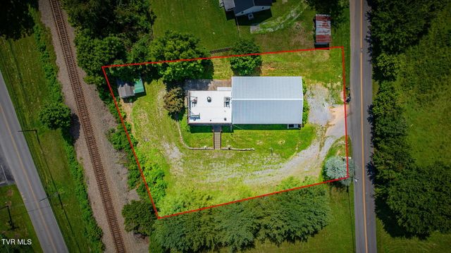 750 Old Stage Road, Church Hill, TN 37642