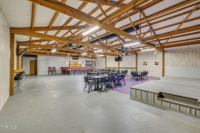 750 Old Stage Road, Church Hill, TN 37642