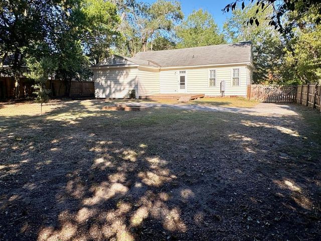 2603 17th Avenue, Columbus, GA 31901