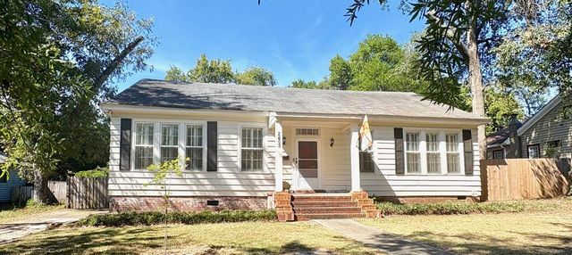 2603 17th Avenue, Columbus, GA 31901