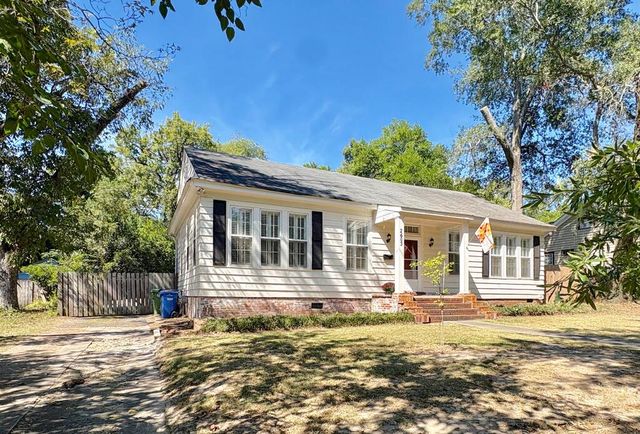 2603 17th Avenue, Columbus, GA 31901