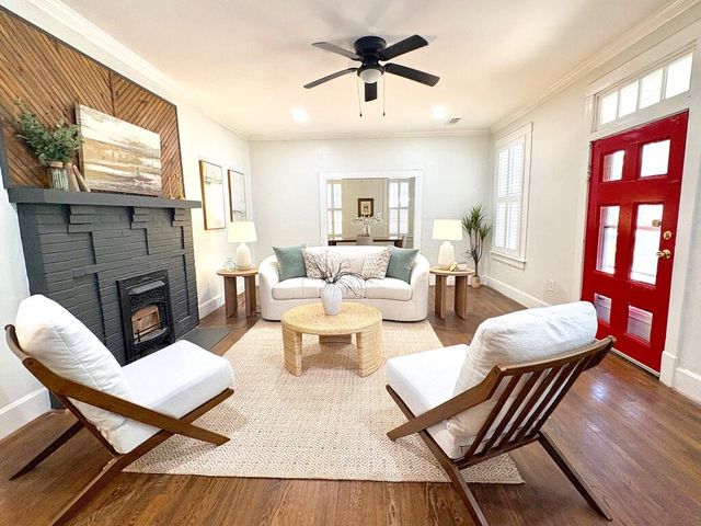 2603 17th Avenue, Columbus, GA 31901