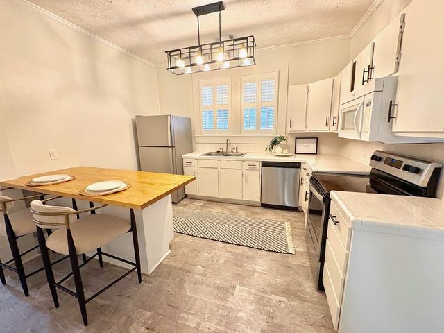 2603 17th Avenue, Columbus, GA 31901
