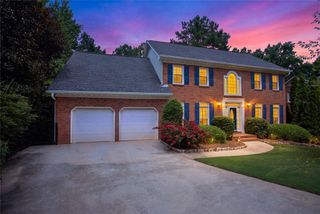 9305 Mackinac Drive, Johns Creek, GA 30022