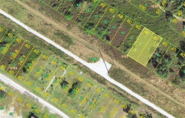 27205 Amsterdam DR, Punta Gorda, FL 33983