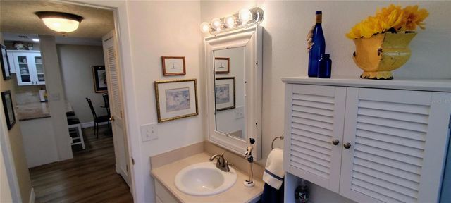 1351 BAYSHORE DRIVE 108, Fort Pierce, FL 34949