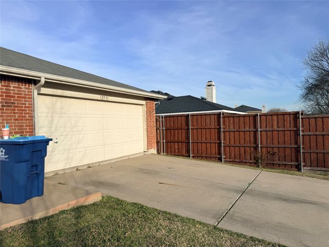 2531 Barksdale Drive, Rockwall, TX 75032