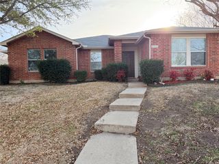 2531 Barksdale Drive, Rockwall, TX 75032
