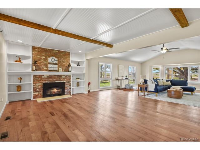 12222 N 1st St, Parker, CO 80134