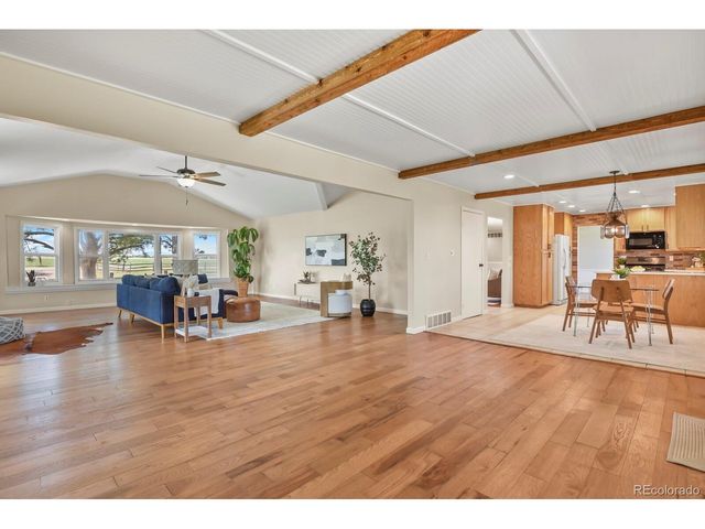 12222 N 1st St, Parker, CO 80134