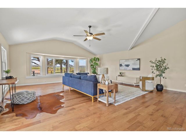 12222 N 1st St, Parker, CO 80134