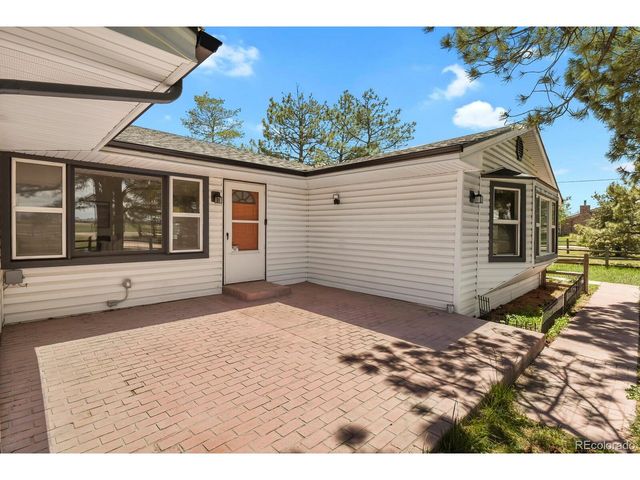12222 N 1st St, Parker, CO 80134