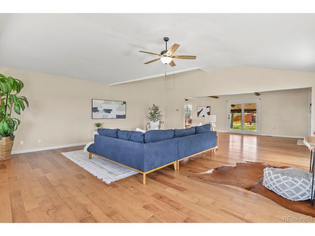 12222 N 1st St, Parker, CO 80134