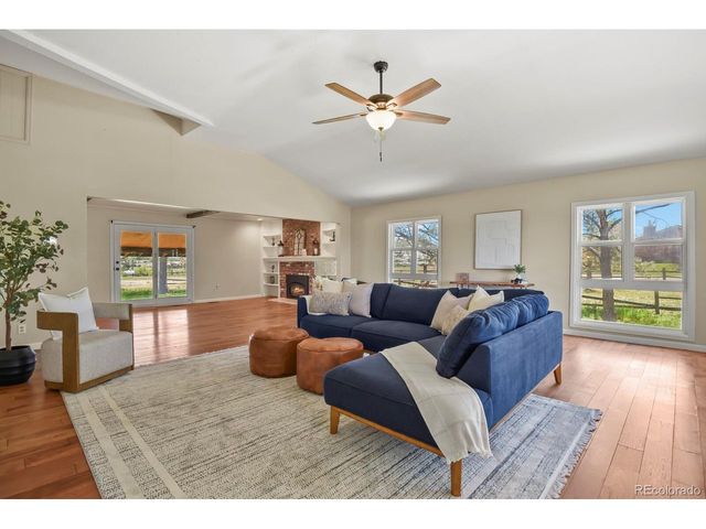 12222 N 1st St, Parker, CO 80134