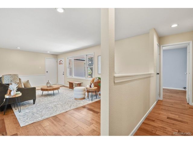 12222 N 1st St, Parker, CO 80134