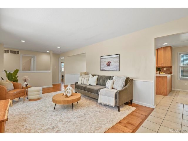 12222 N 1st St, Parker, CO 80134