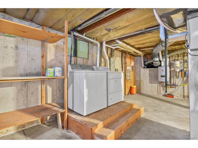 12222 N 1st St, Parker, CO 80134