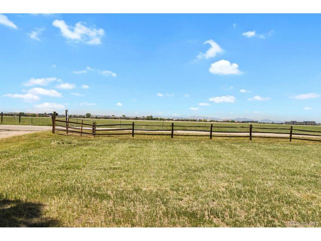 12222 N 1st St, Parker, CO 80134