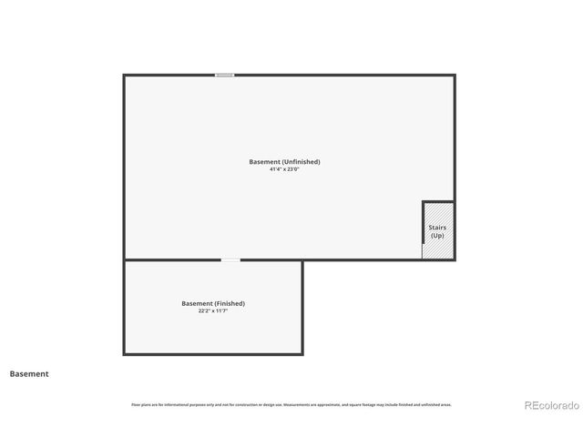 12222 N 1st St, Parker, CO 80134