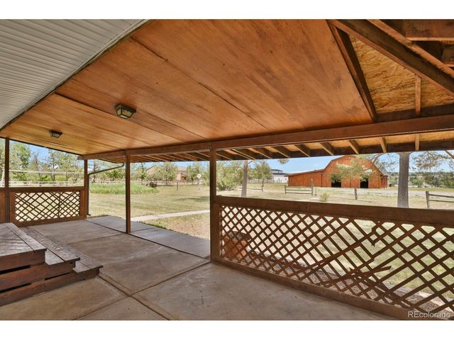 12222 N 1st St, Parker, CO 80134