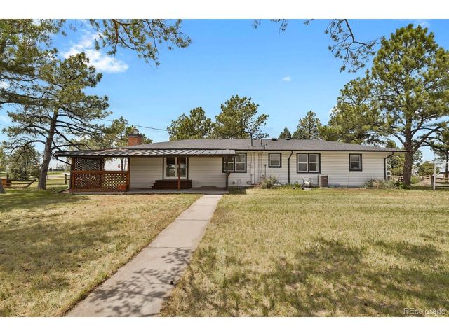 12222 N 1st St, Parker, CO 80134