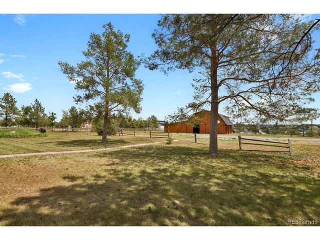 12222 N 1st St, Parker, CO 80134