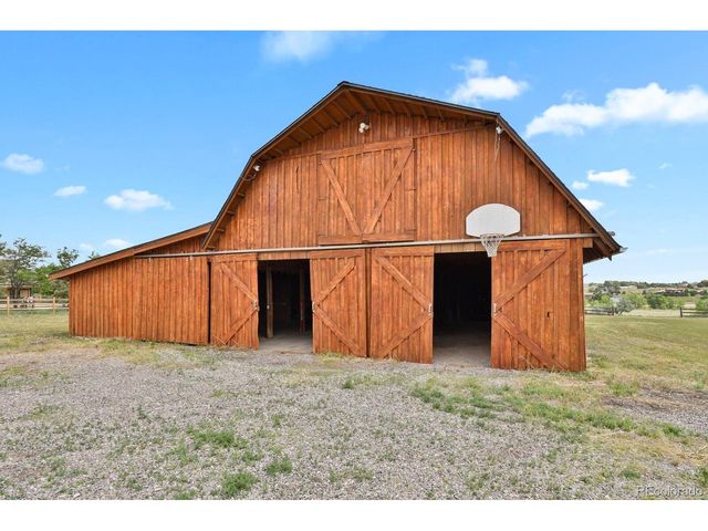 12222 N 1st St, Parker, CO 80134