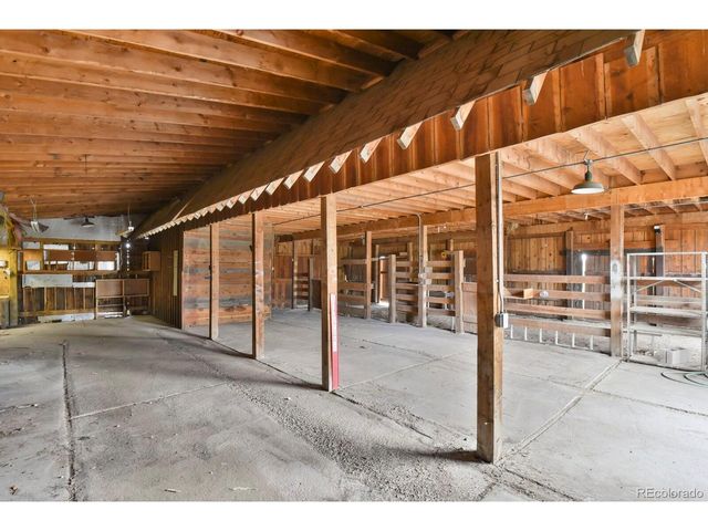 12222 N 1st St, Parker, CO 80134