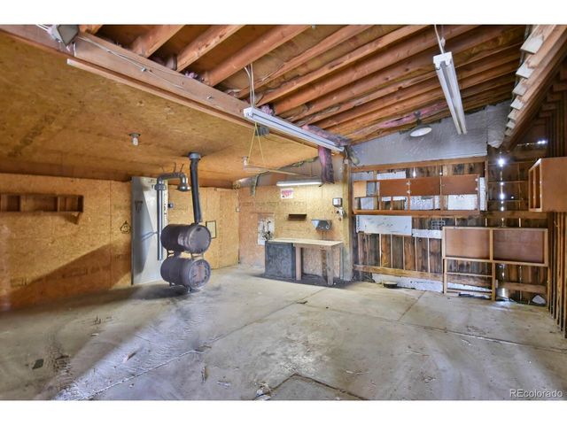 12222 N 1st St, Parker, CO 80134